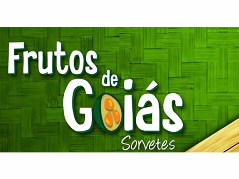 Frutos de Goiás