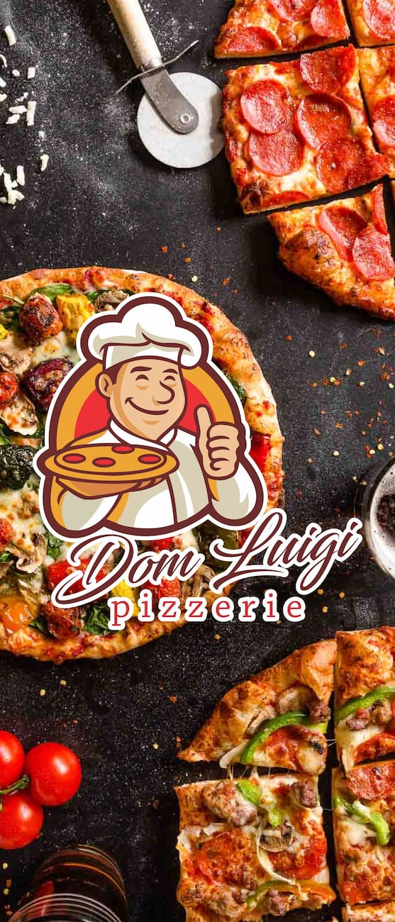Dom Luigi Pizzerie e Ristorante