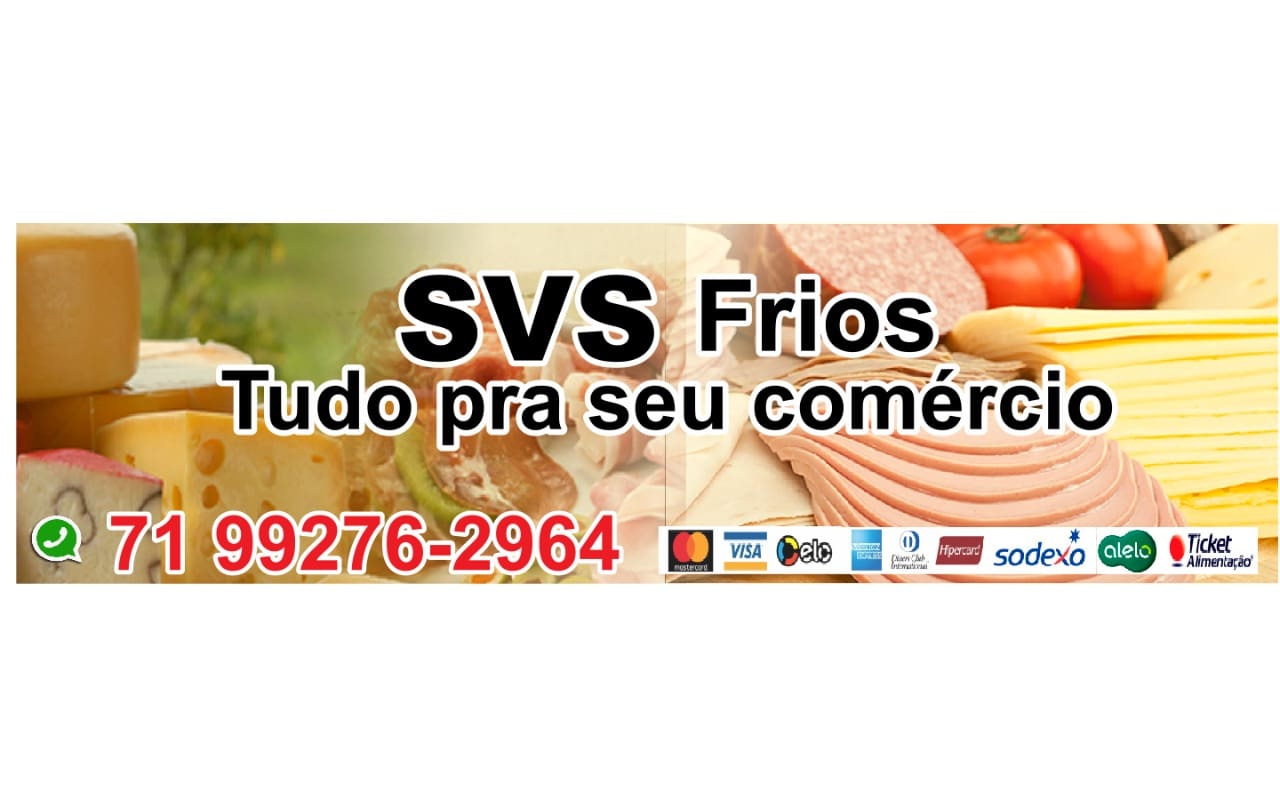 Svs Frios