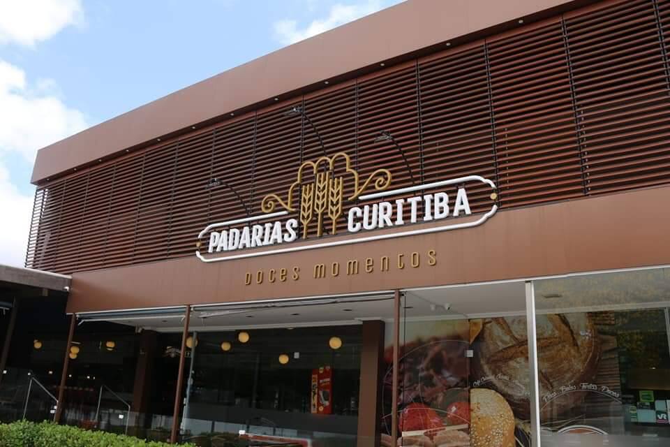 Padarias Curitiba