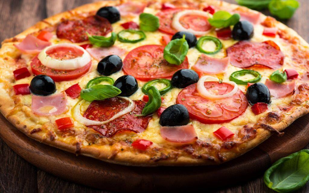 Sandubaria e Pizzaria Coma Bem