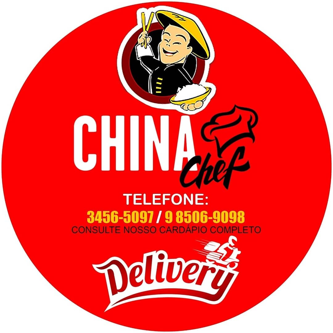 China Chef