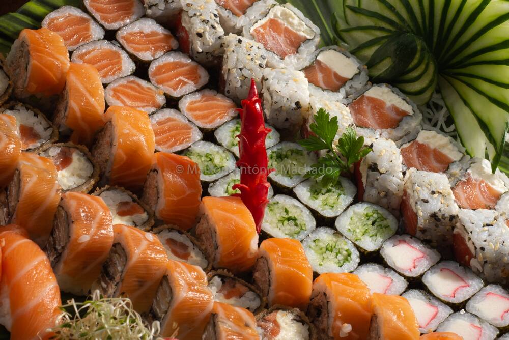 Shissô Oriental Food