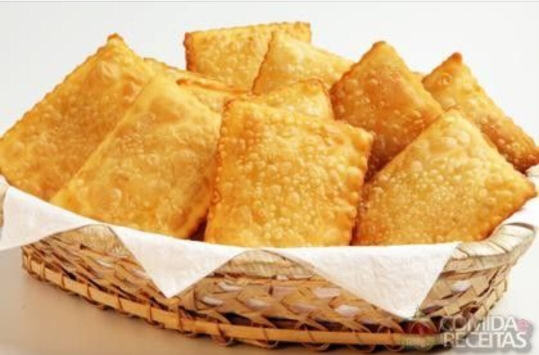 Pastel do Dg-