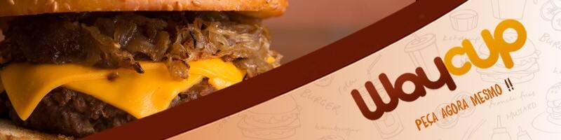 Waycup Burger