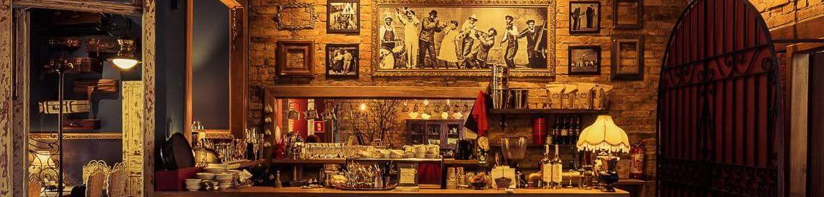 Agridoce Café