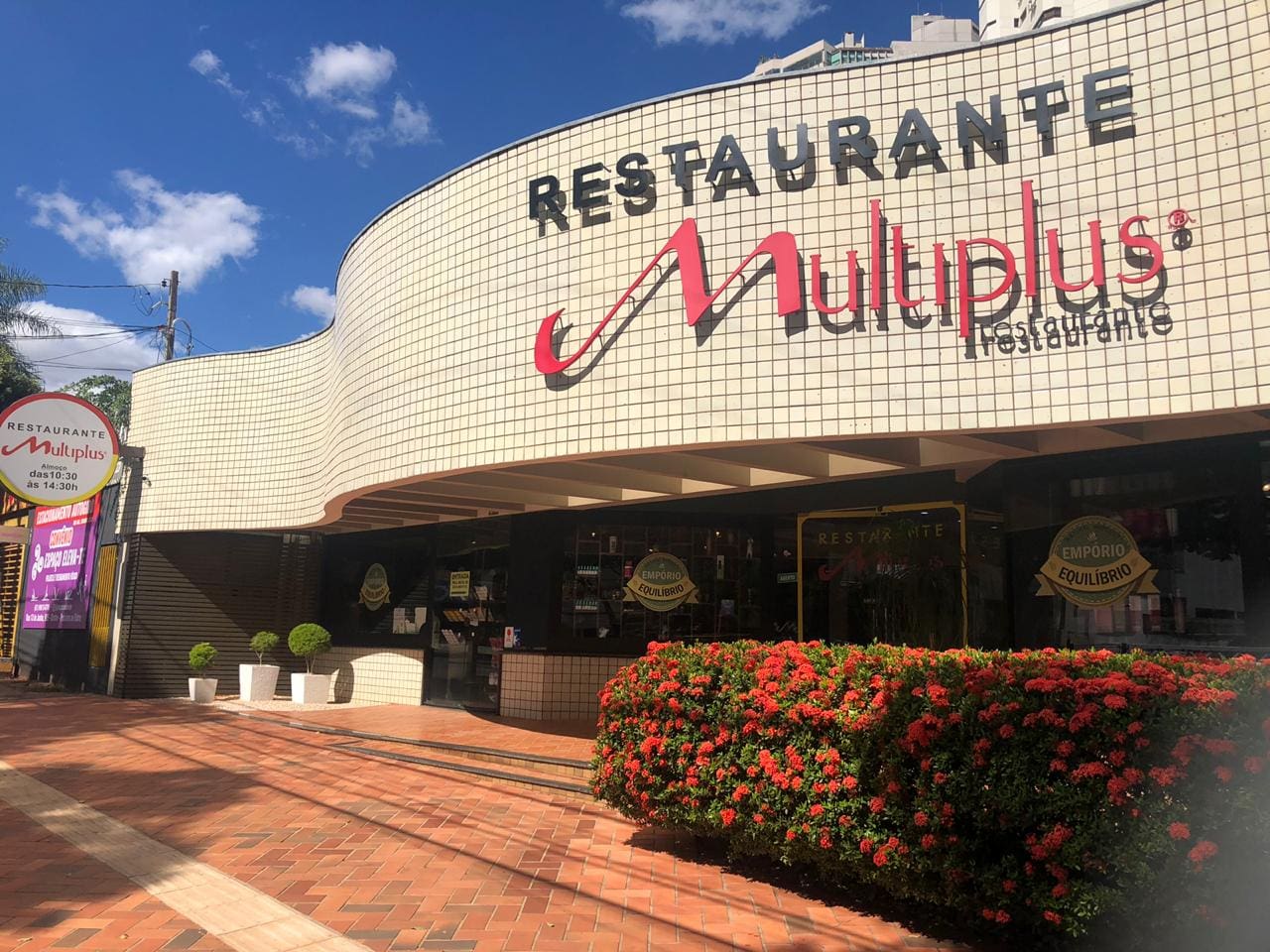 Multiplus Restaurante