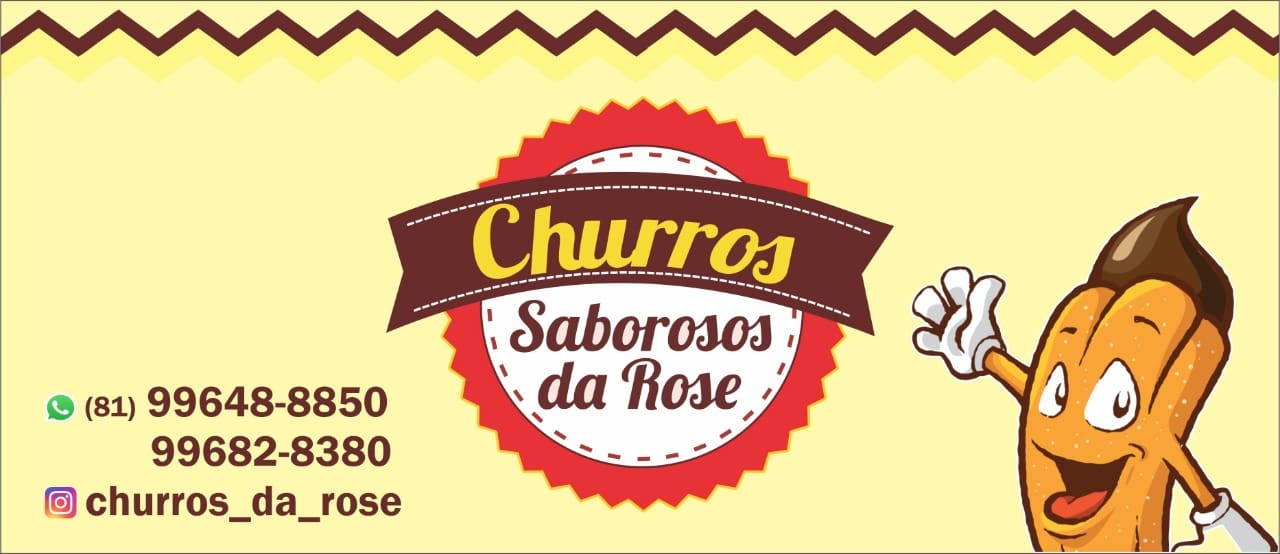 Churros da Rose