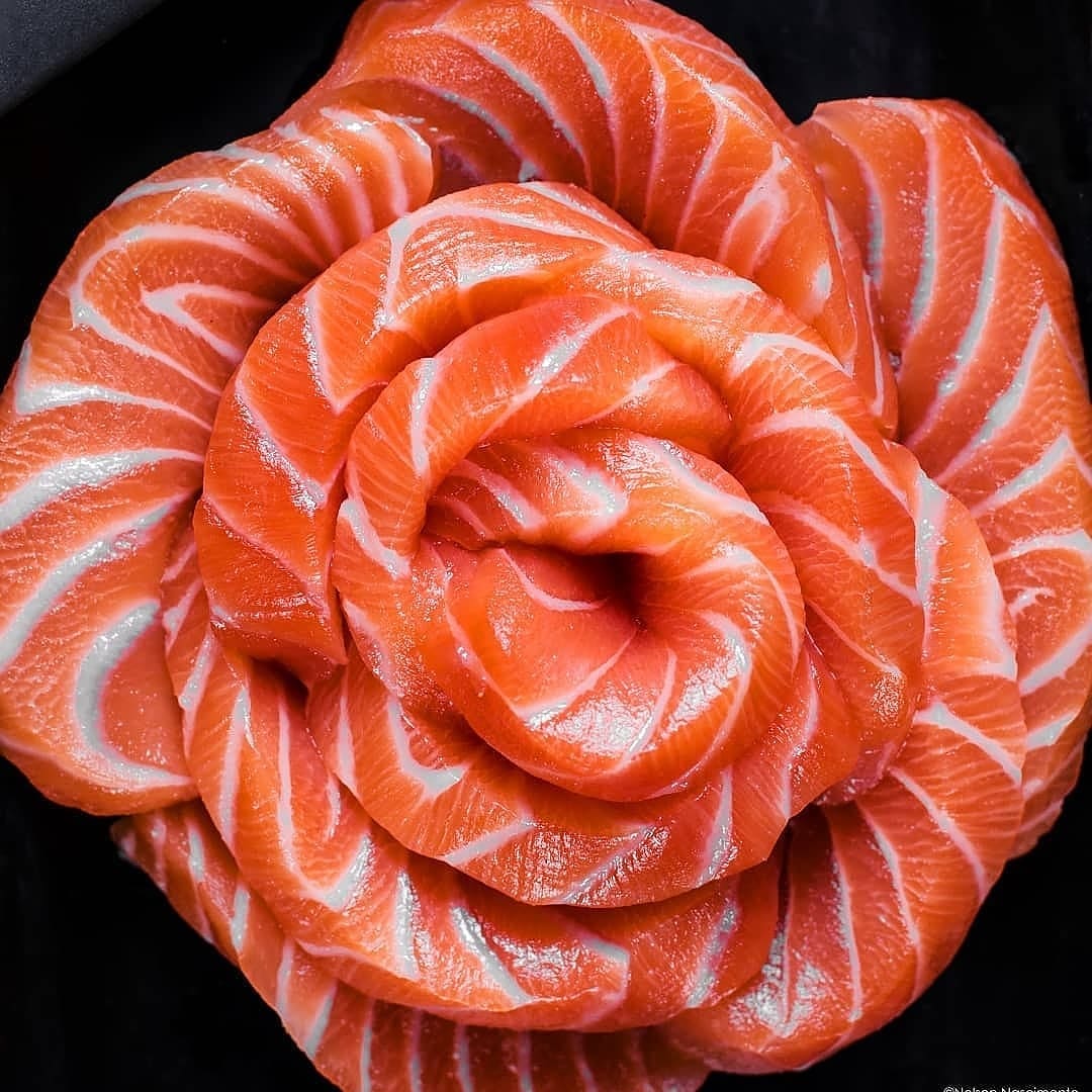 Tradicional Sushi