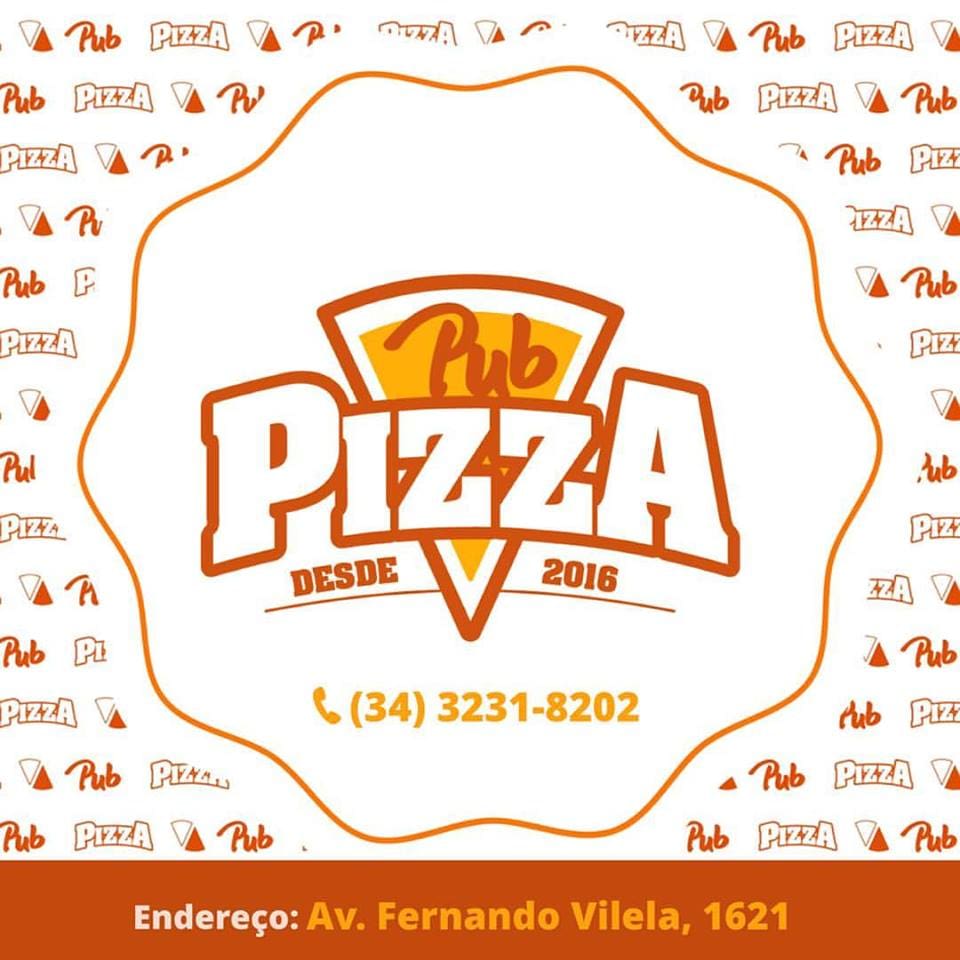 Pub Pizza e Espetos