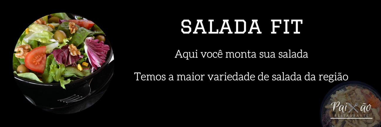 Paixao Restaurante