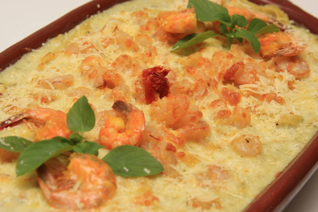 Restaurante & Pizzaria Bistrô