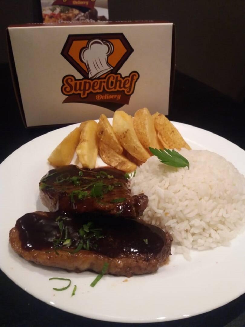 Super Chef
