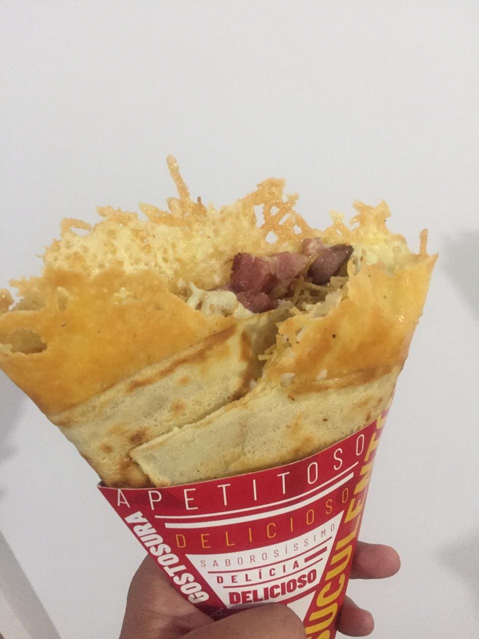 D'gust Crepes