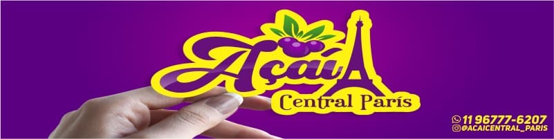 Açaí Central Paris
