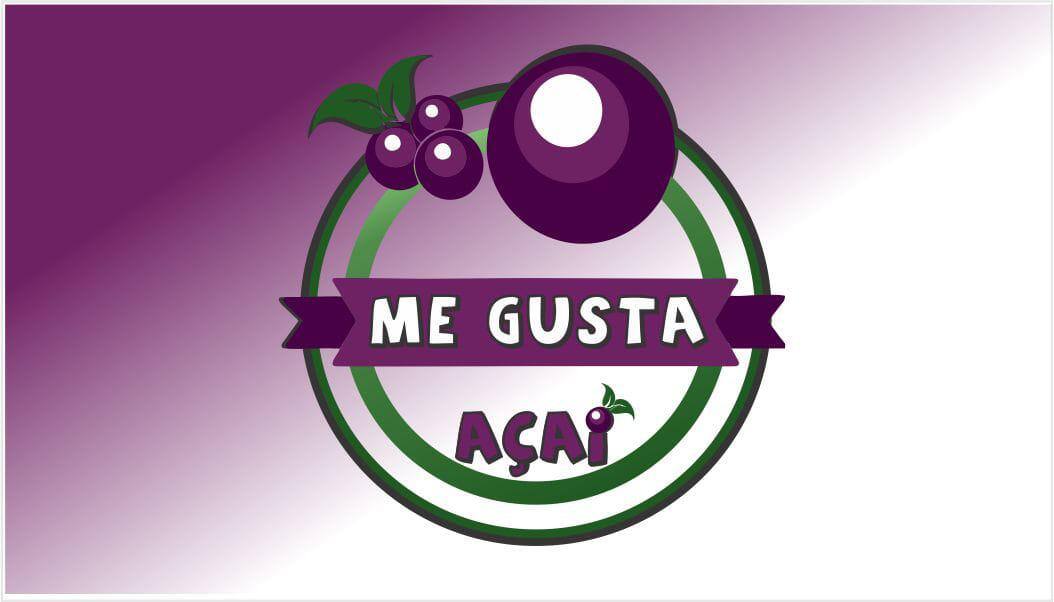 Me Gusta Açai