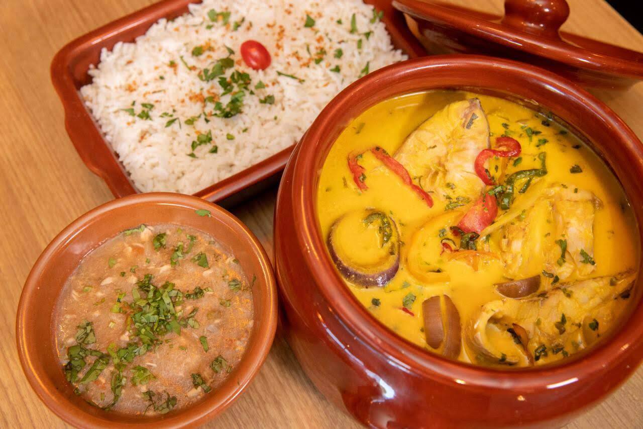 Peixe Chique Recreio