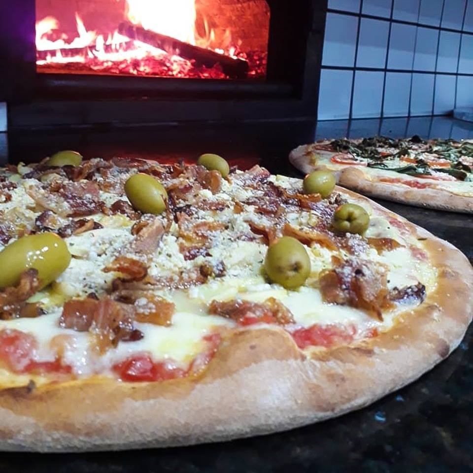 Pizzaria Dois Irmaos