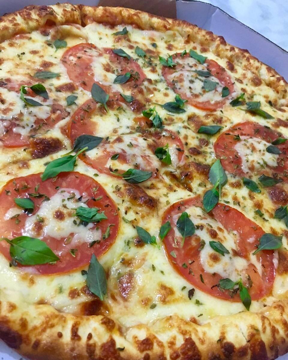 Pizzaria Borda de Ouro