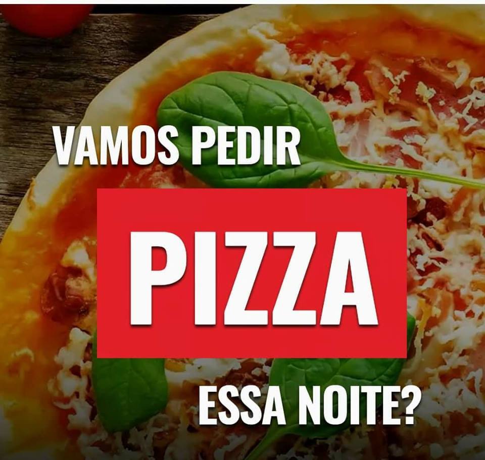Pizzaria Jk