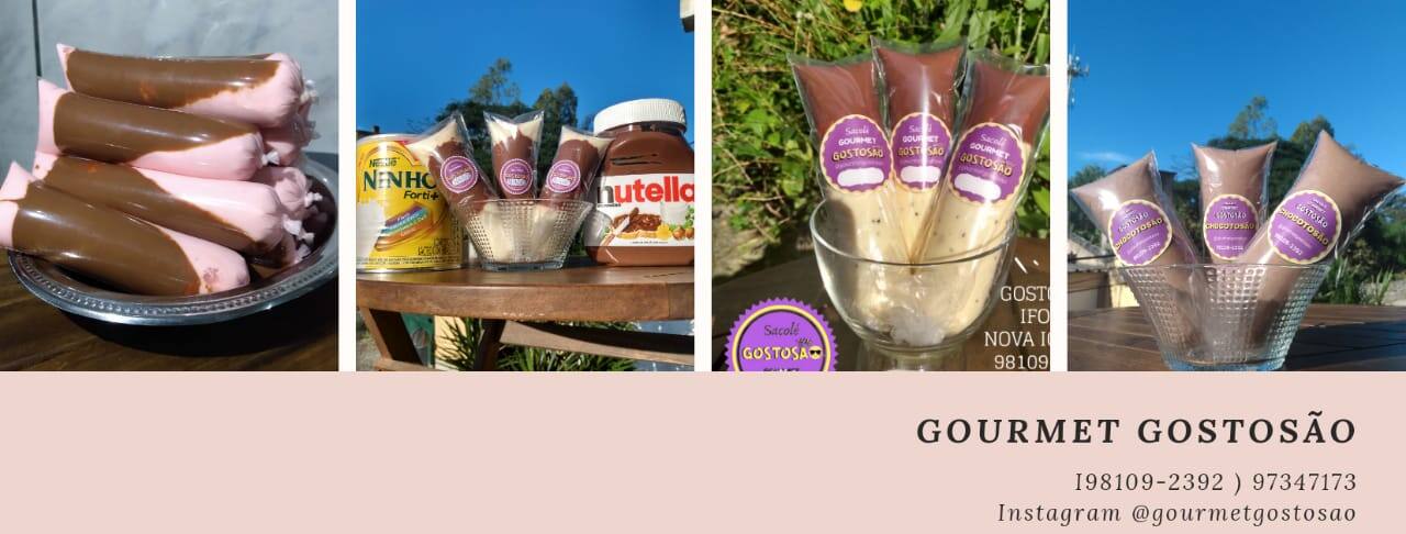 Gourmet Gostosão