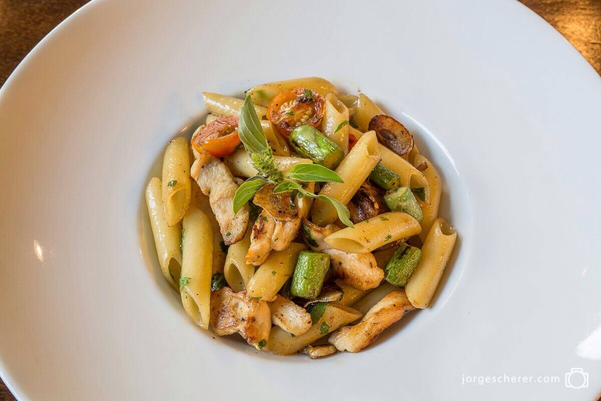 Marquez Gastronomia Contemporânea