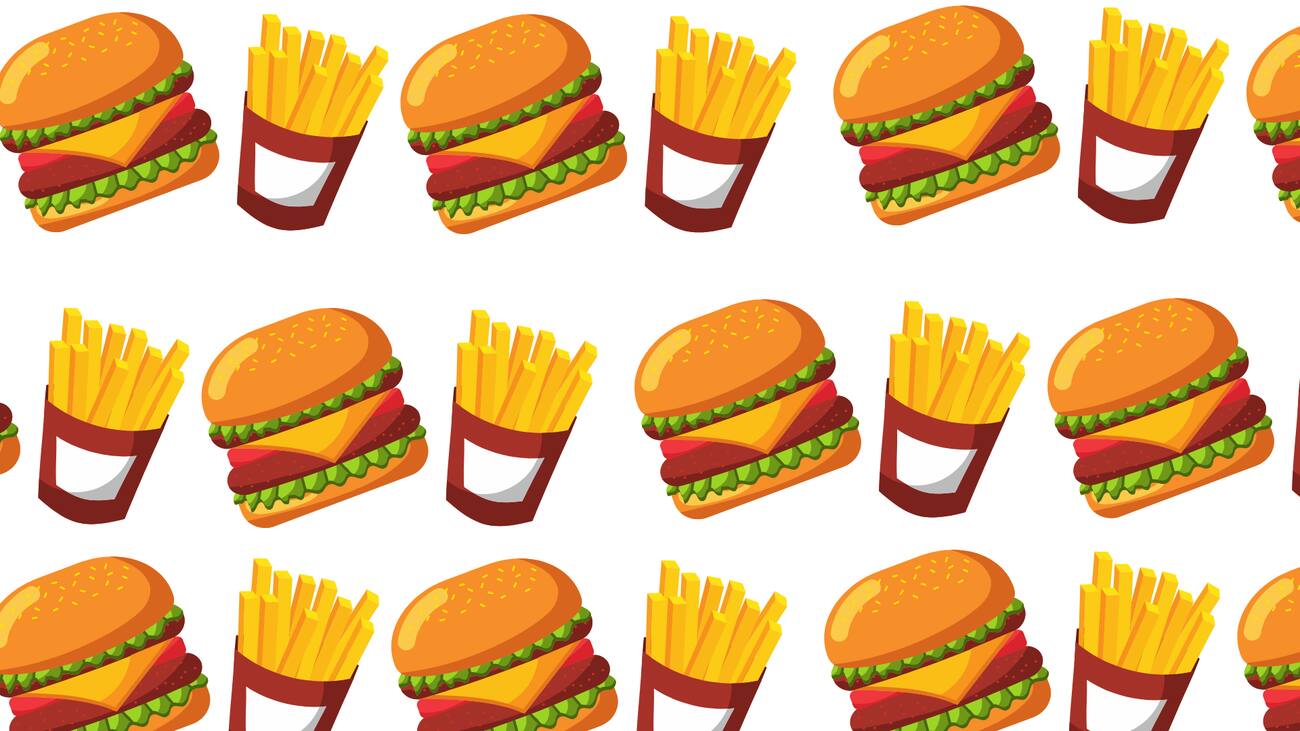 Pop Burguer