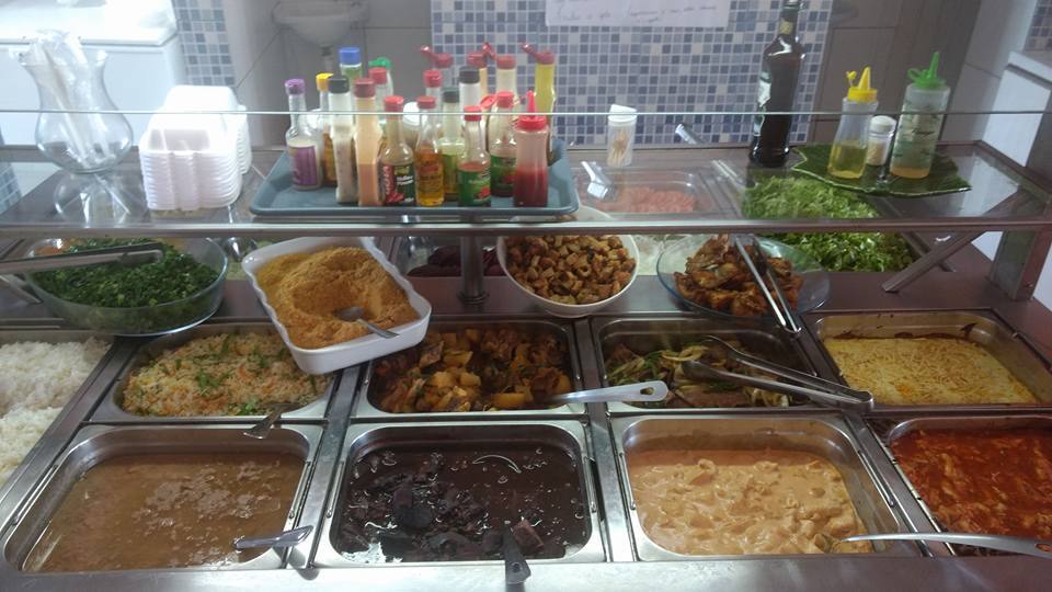 Sabores e Iguarias Delivery