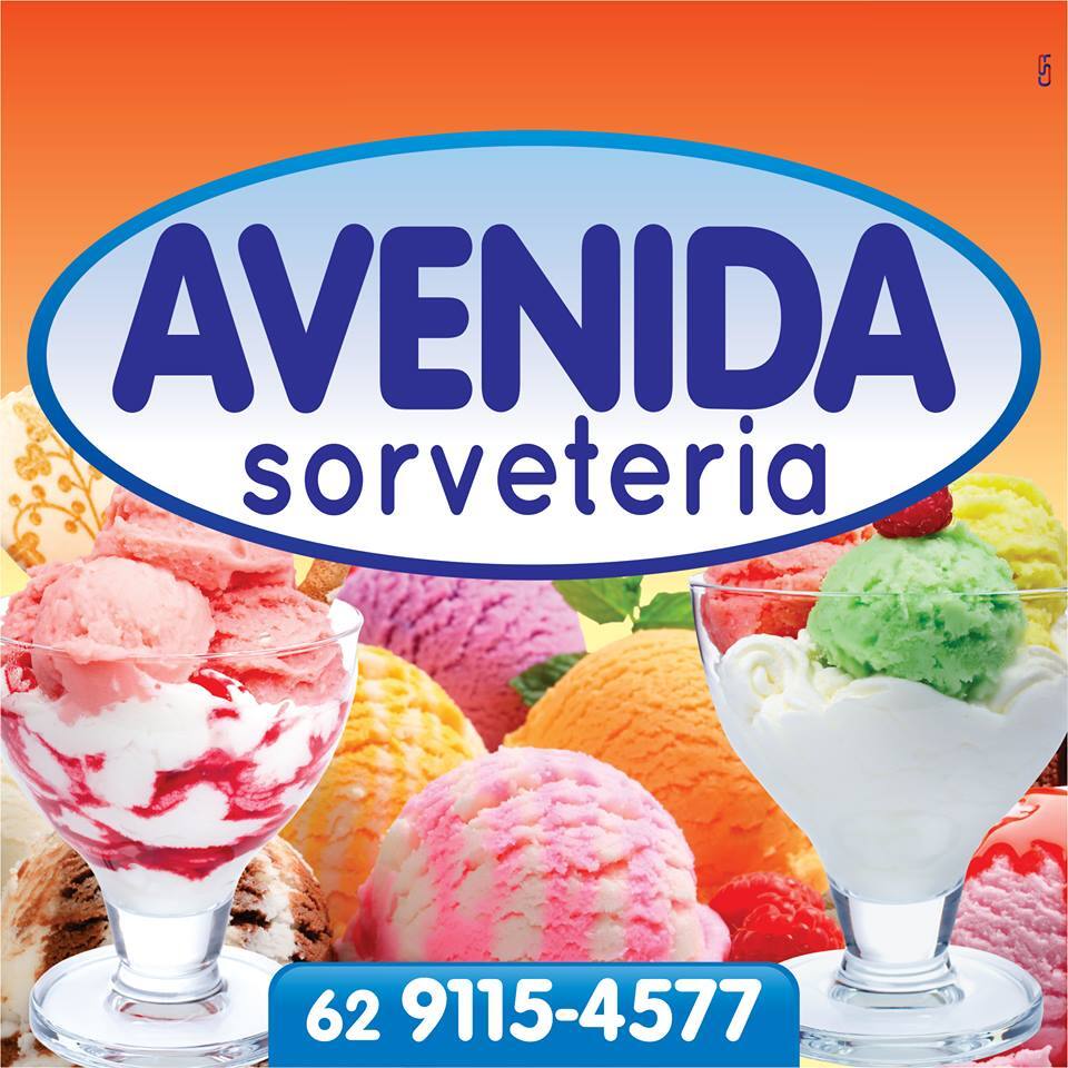 Sorveteria Avenida