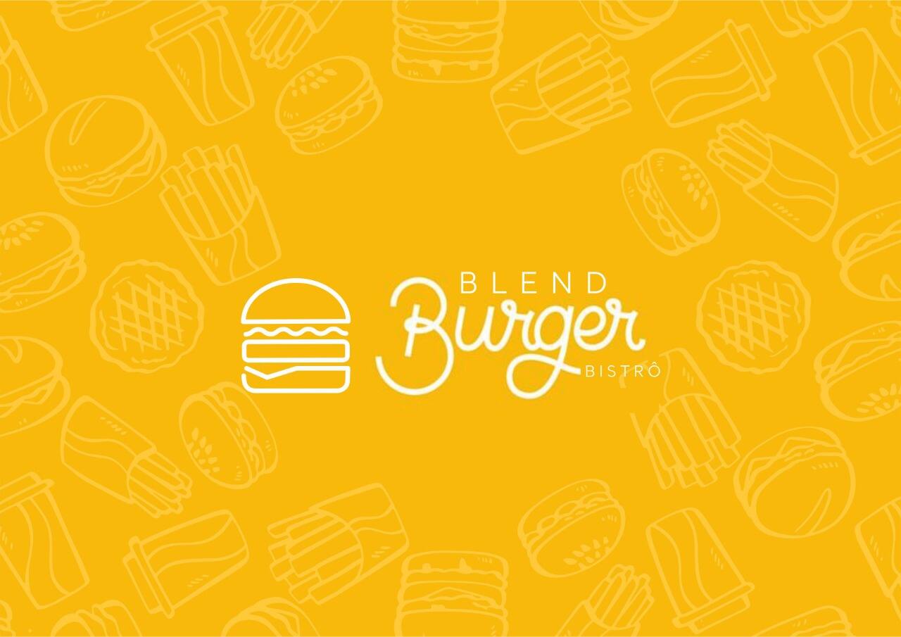 Blend Burger Bistrô
