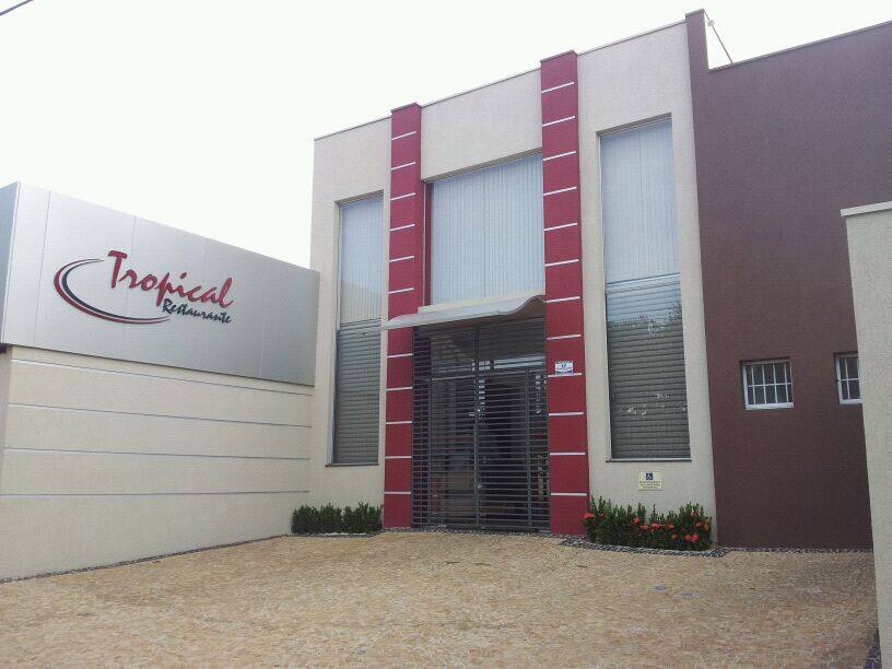Tropical Restaurante