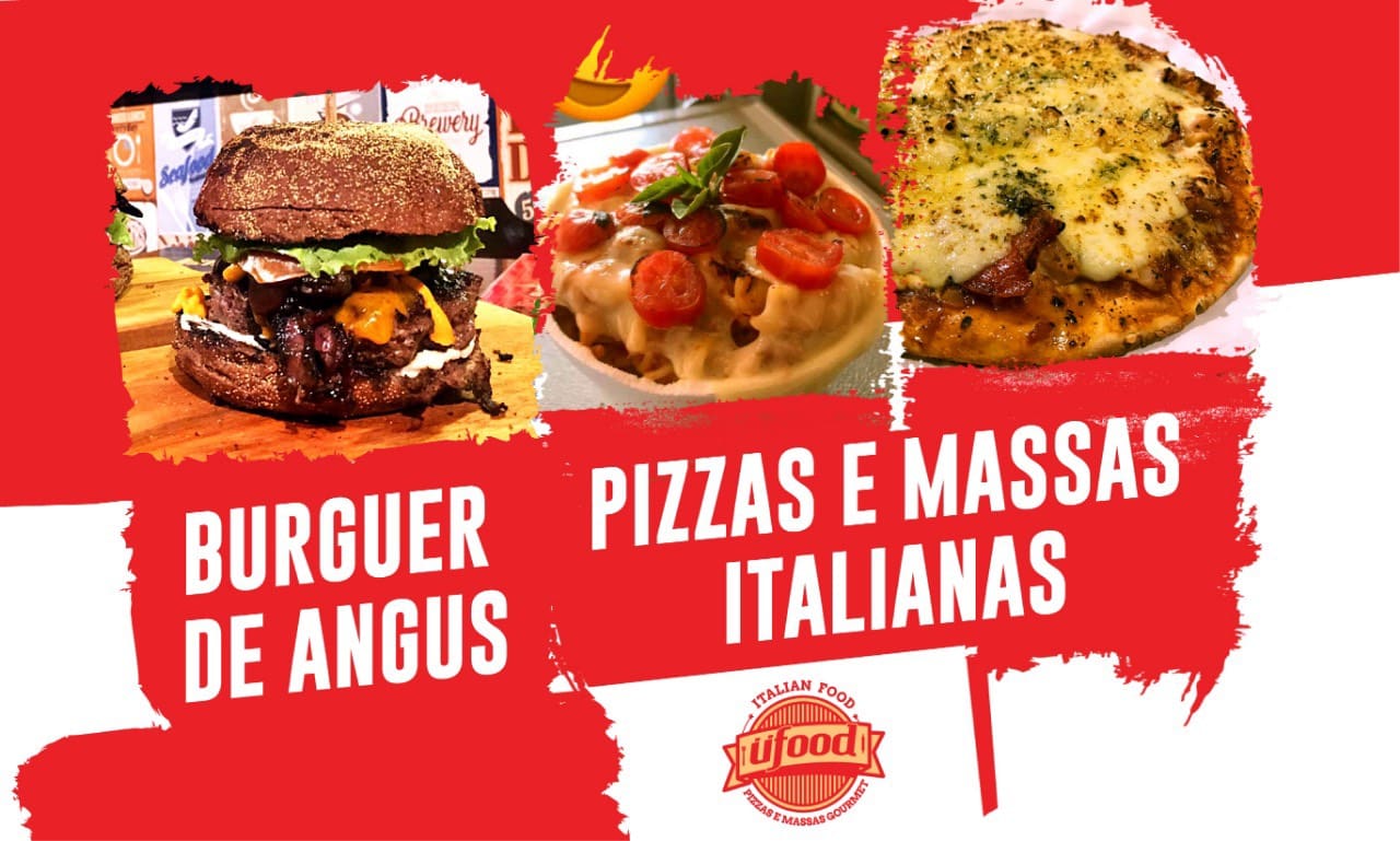 Ufood Italian Food