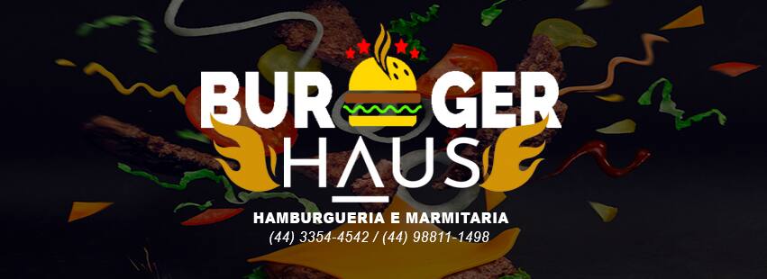 Burguer Haus - Hamburgueria