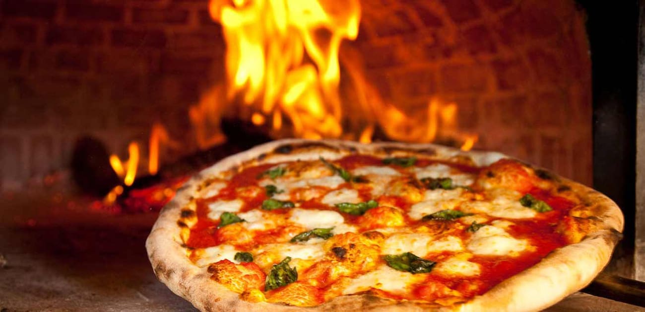 Pizzeria Di Turim