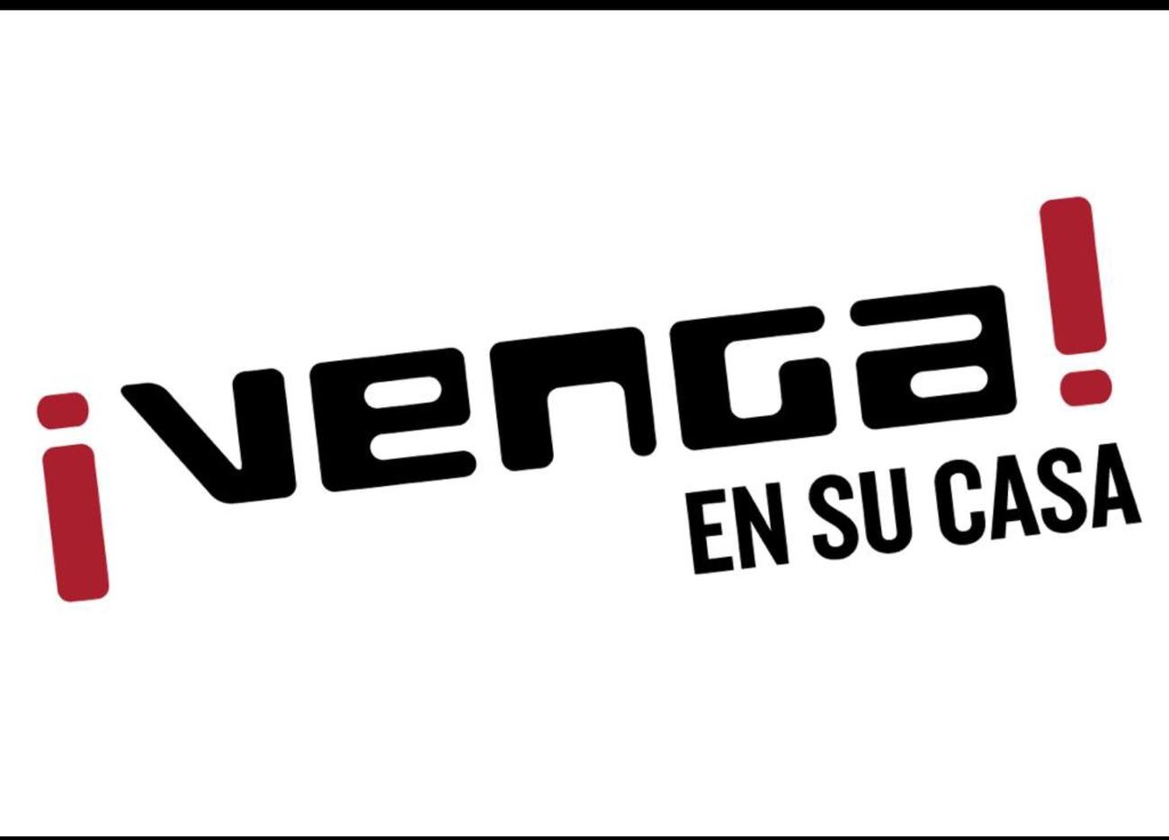 Venga en Su Casa!