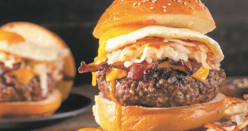 Hamburgueria e Pastelaria Point Gourmet
