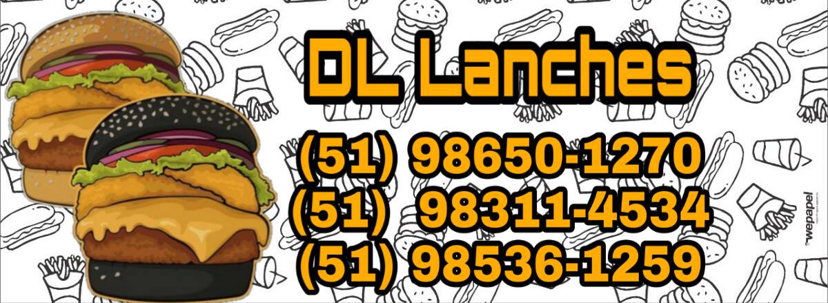 Dl Lanches