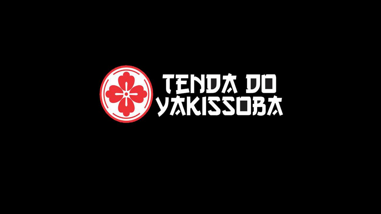 Tenda do Yakissoba
