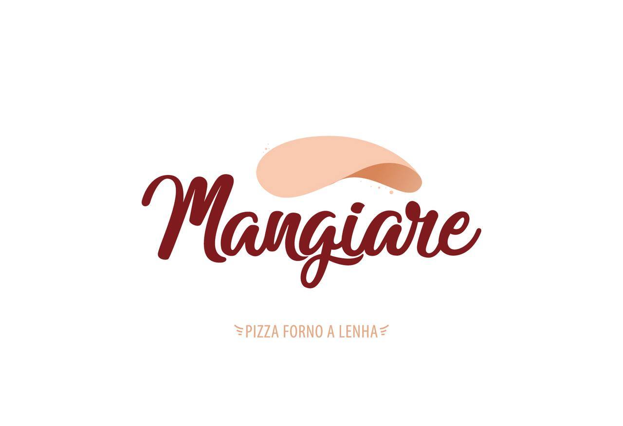 Mangiare Pizza Forno À Lenha
