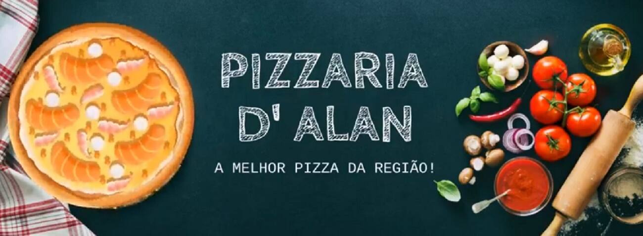 Pizza D'´alan