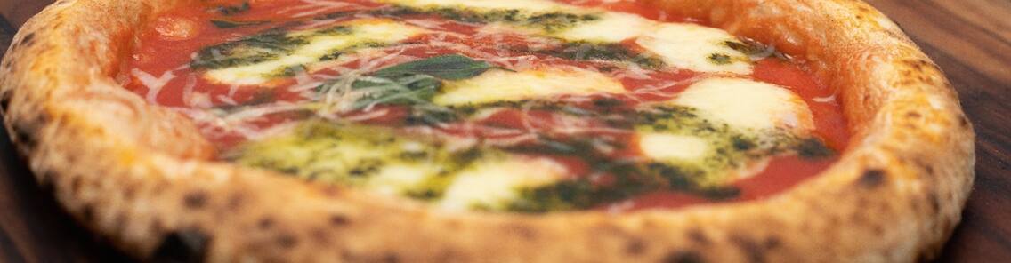 N Pizzeria Napoletana