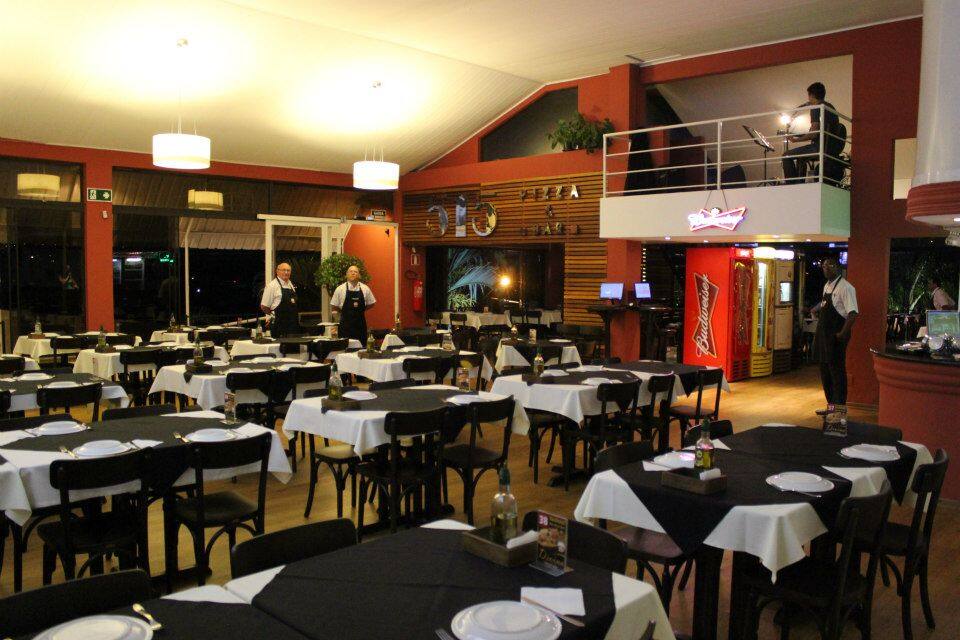 515 Pizza e Grill