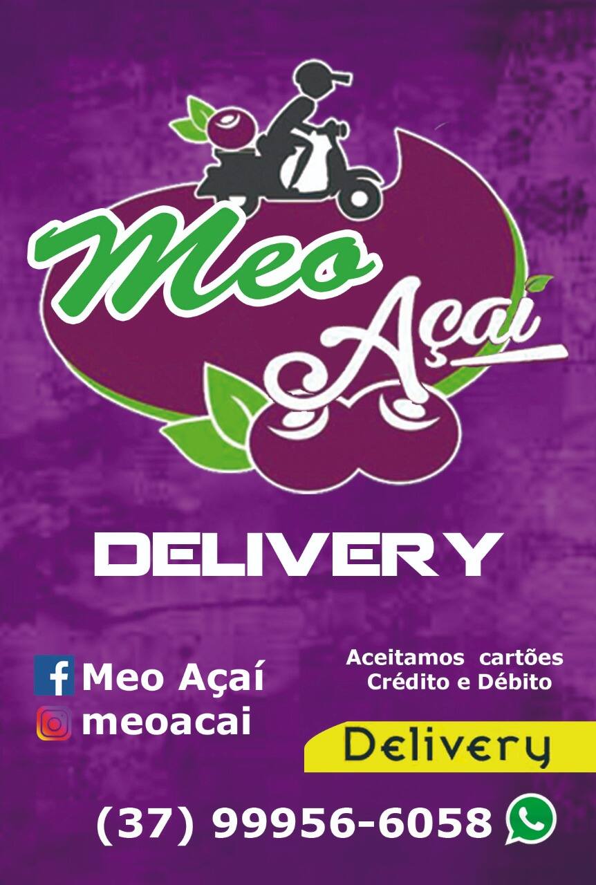 Meo Açaí