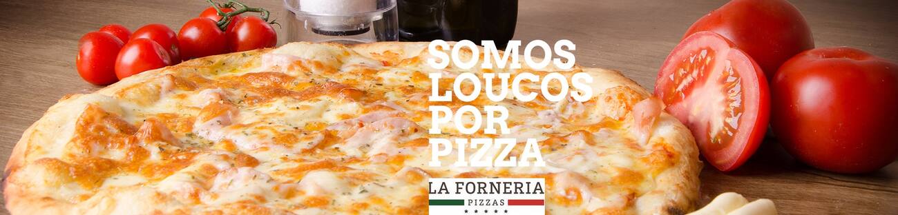 La Forneria Pizzas