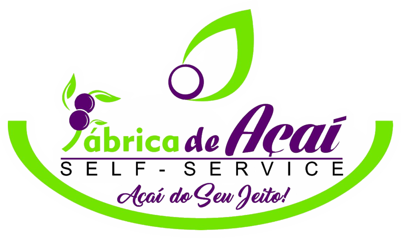 Fábrica de Açaí