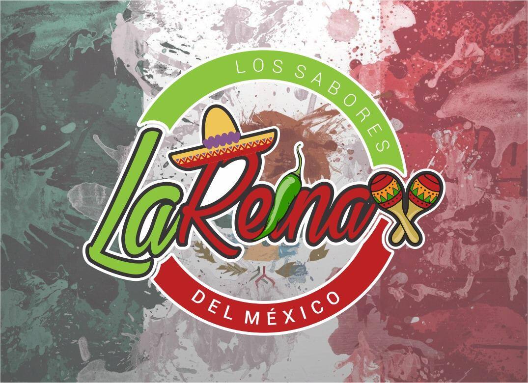 La Reina los Sabores del Mexico