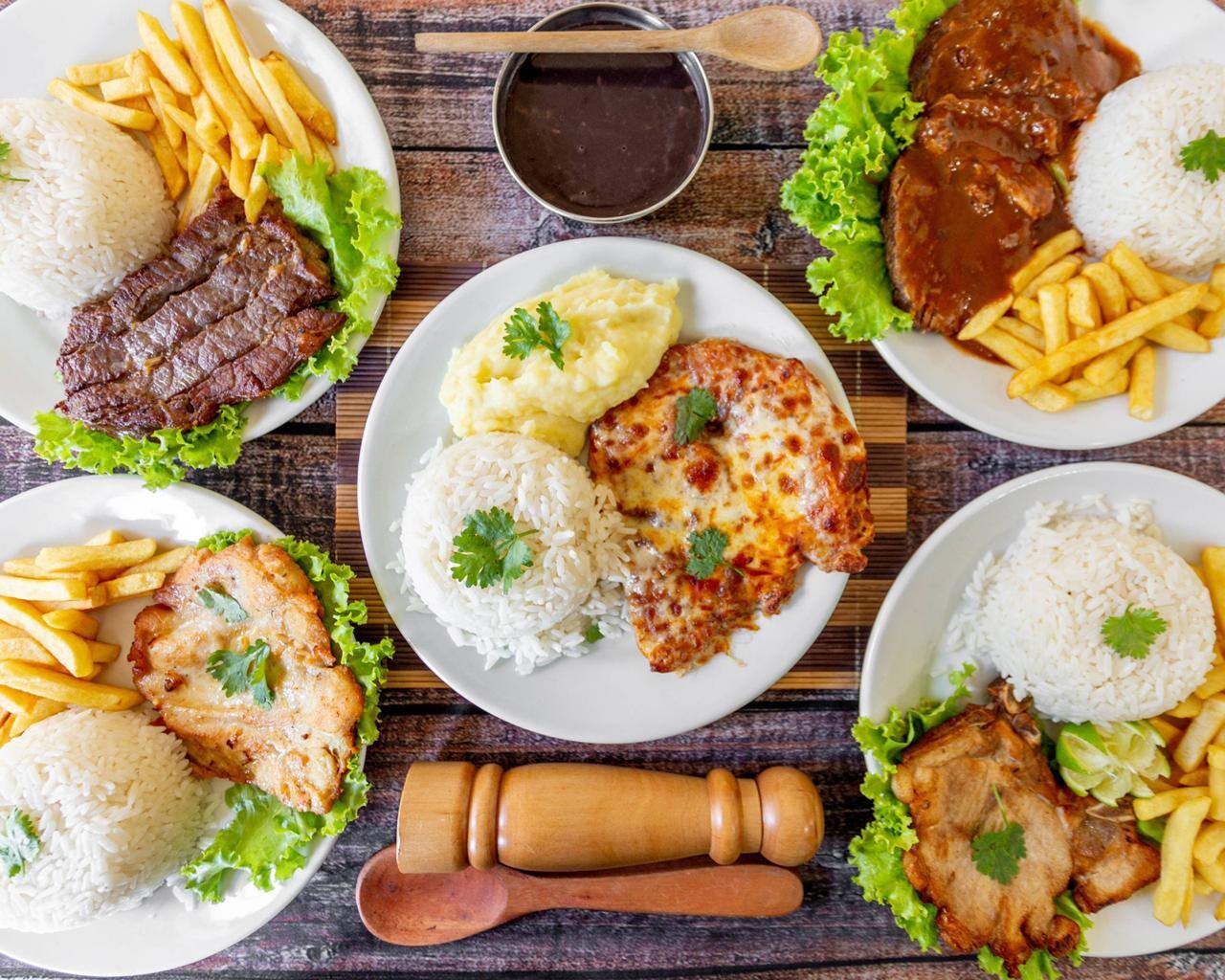Sabor Mineiro