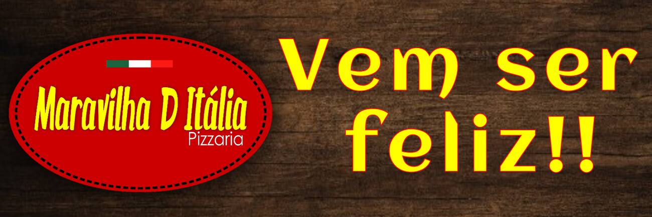 Maravilha D' Itália
