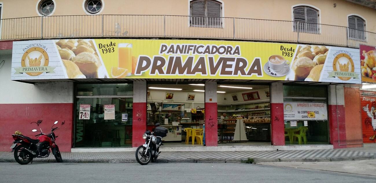 Panificadora Primavera