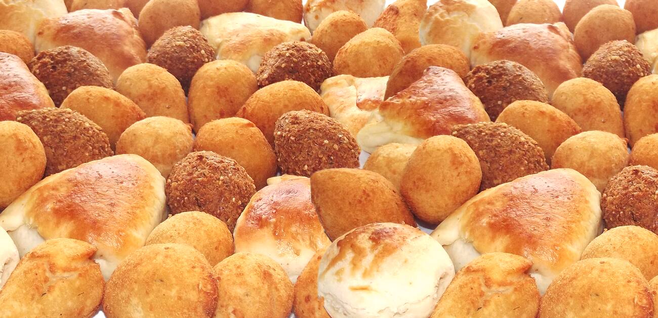 Pastelaria Estrela Brasileira